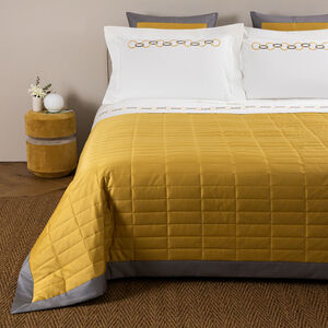 slide 1 Rectangular Light Quilt