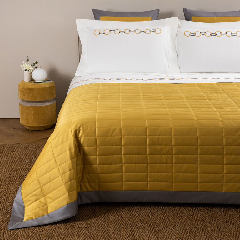 slide 1 Rectangular Light Quilt