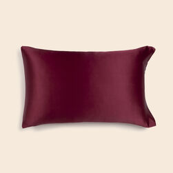 Sanctuary Silk Pillowcase