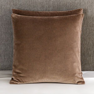 Luxury Cashmere Velvet Decorative Pillow Cover slide 2 Luxury Cashmere Velvet Decorative Pillow Cover