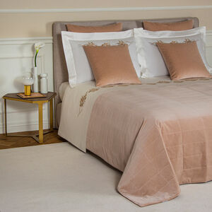 slide 5 Luxury Cashmere Velvet Decorative Cushion Cover