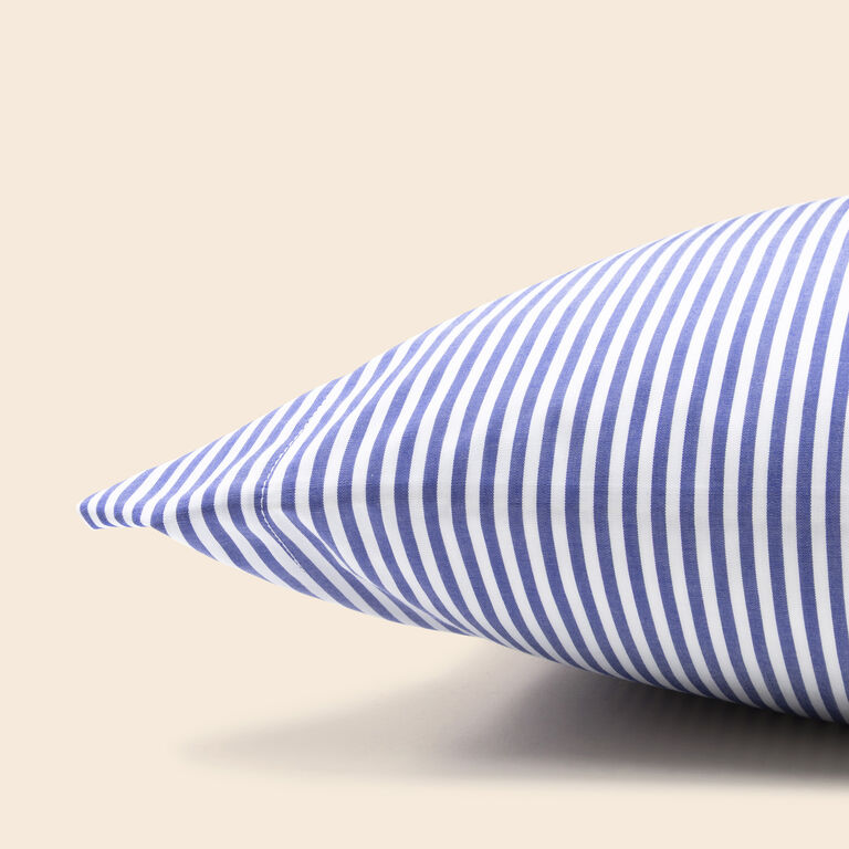 Passage Popline Pillowcase slide 3 Passage Popline Pillowcase