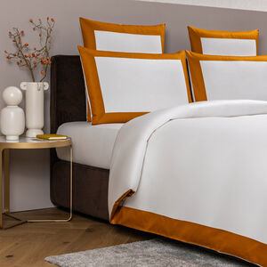 slide 2 Bold Duvet Cover
