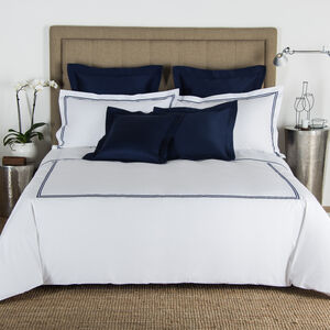 Hotel Classic Sheet Set slide 4 Hotel Classic Sheet Set