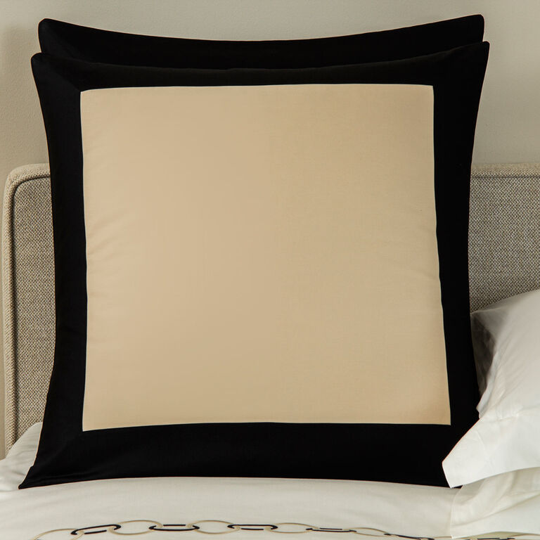 slide 1 Rectangular Euro Sham
