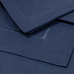 slide 4 Define Placemats and Napkins Set