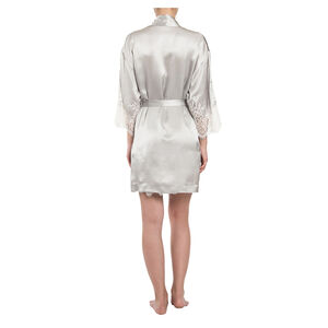 slide 3 Shell Short Robe