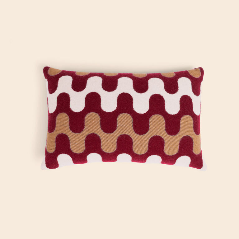 slide 2 Modernism Cushion 001