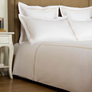 slide 2 Cruise Duvet Cover