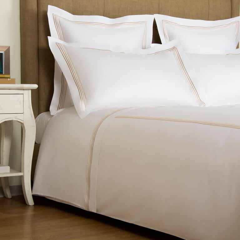 slide 2 Cruise Duvet Cover