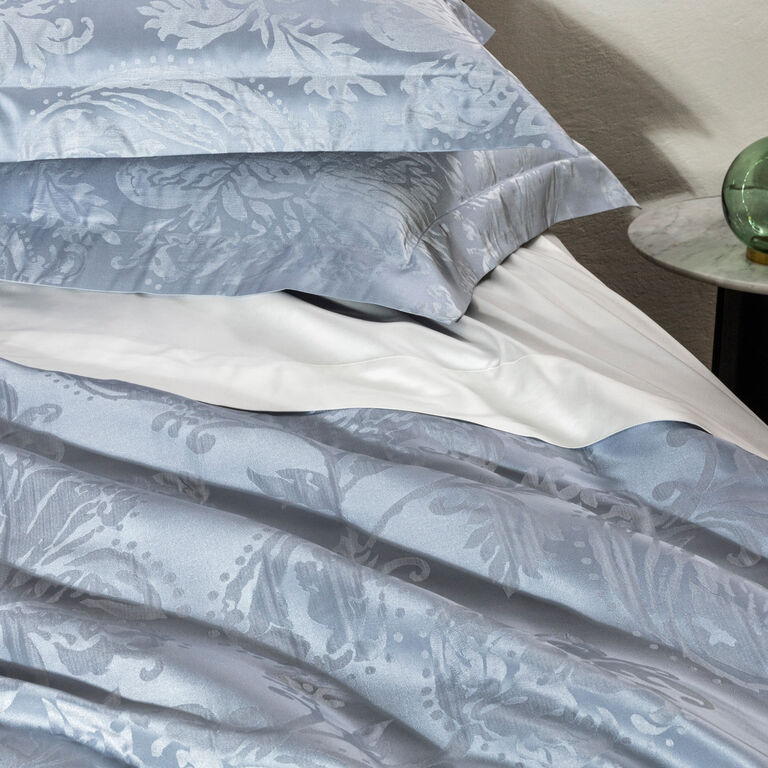slide 5 Luxury Brocade Duvet Cover Set