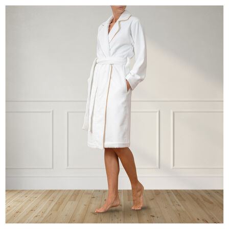 slide 2 Lido Bathrobe