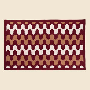 Modernism Throw slide 3 Modernism Throw