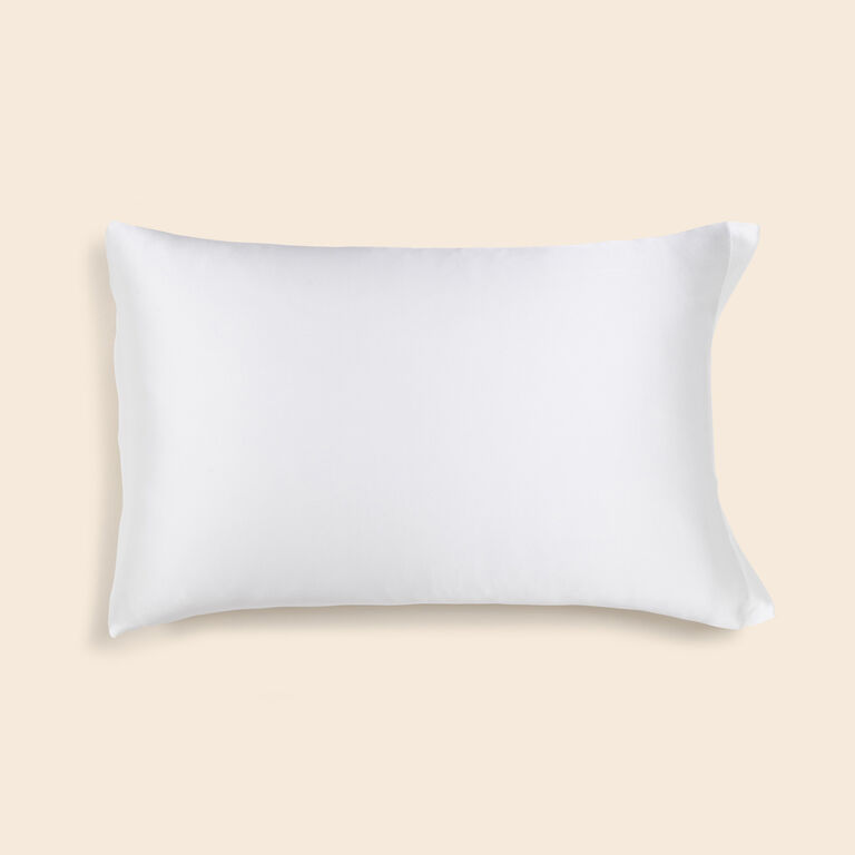 slide 2 Sanctuary Silk Pillowcase