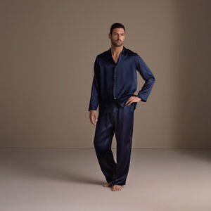 Sanctuary Silk Pyjama - Men slide 2 Sanctuary Silk Pyjama - Men