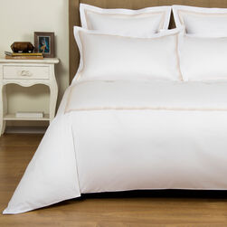 Cruise Duvet Cover