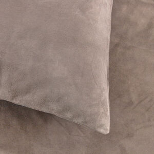 slide 3 Luxury Suede Decorative Pillow Cover