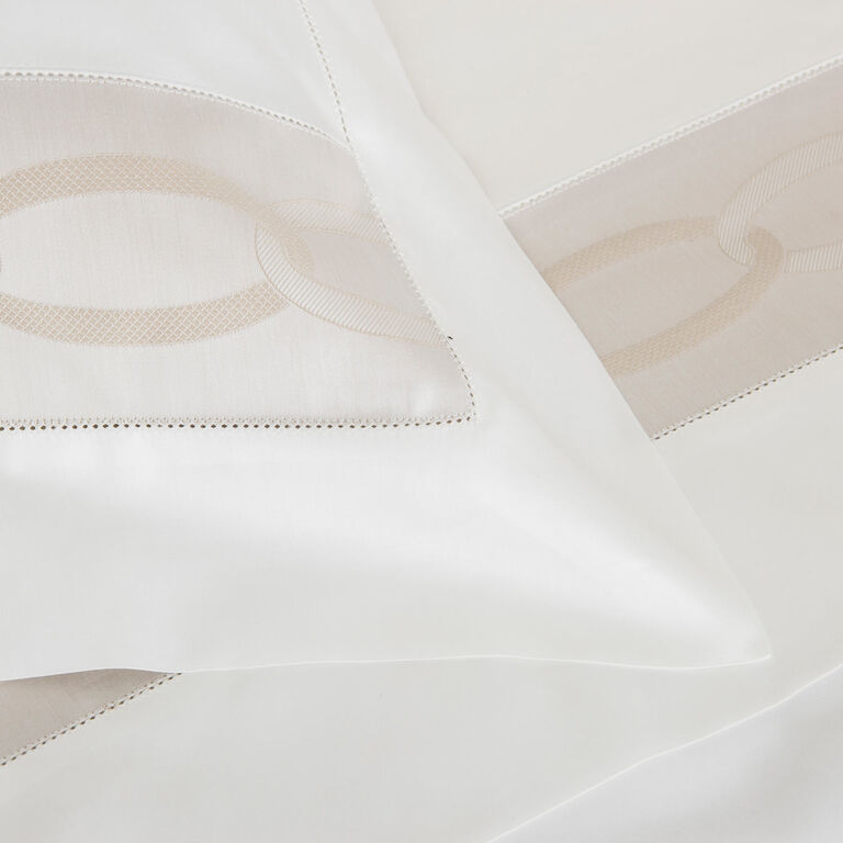 slide 3 Chains Border Sheet Set