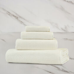 Plush Bath Sheet