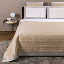 Rectangular Light Quilt