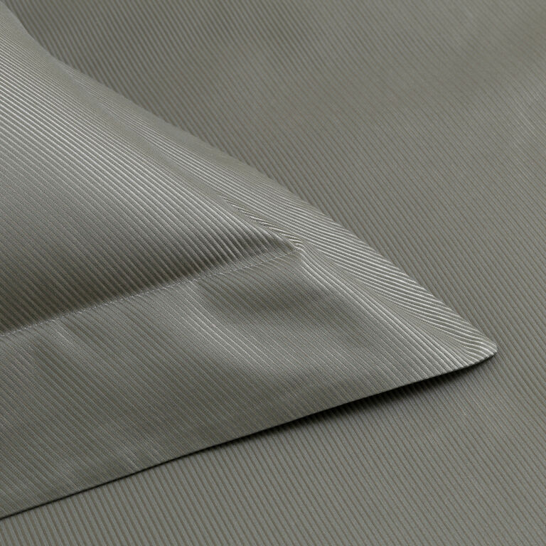 slide 3 Oblique Jacquard Euro Sham