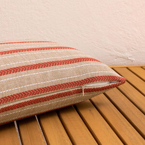slide 3 Oasis Outdoor Boudoir Sham Cover