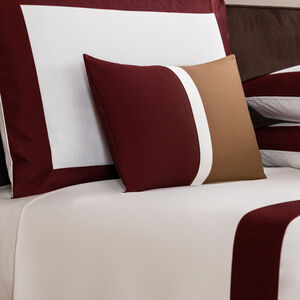 slide 2 Bold Boudoir Pillowcase