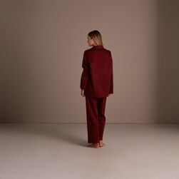 Suite Sateen Pyjama