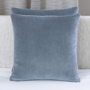 slide 2 Luxury Wool Velvet Decorative Pillow Cover