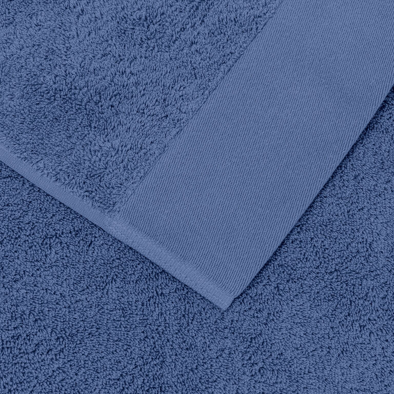 slide 2 Eternity 2 Piece Towel Set