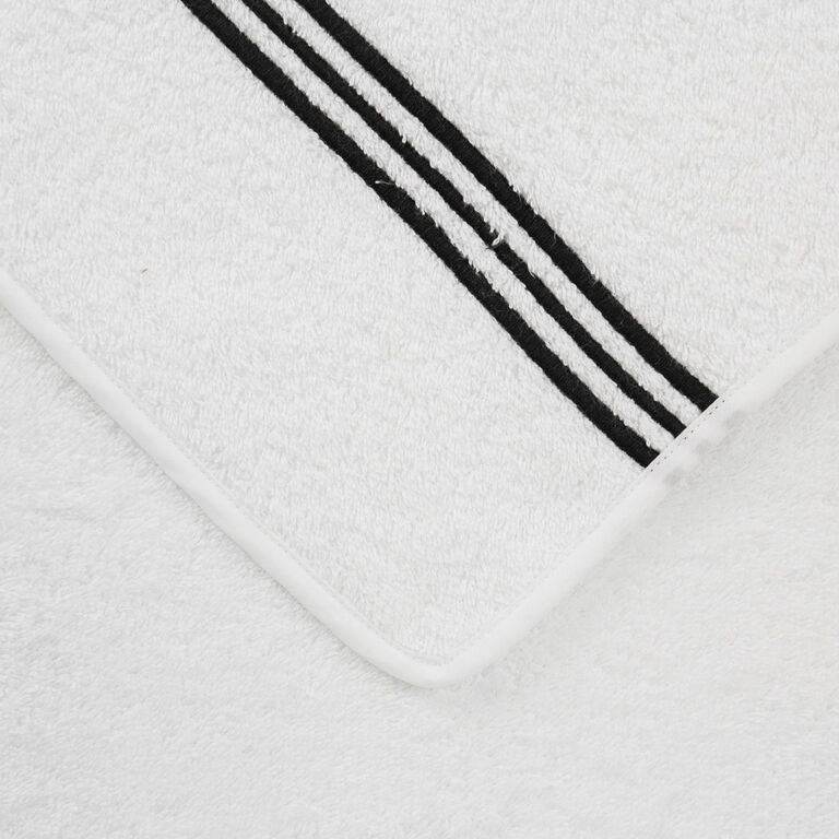 slide 3 Triplo Bourdon Hand Towel