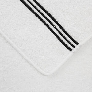 slide 3 Triplo Bourdon Bath Towel