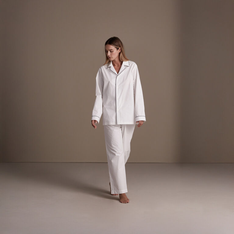 slide 2 Suite Sateen Pyjama