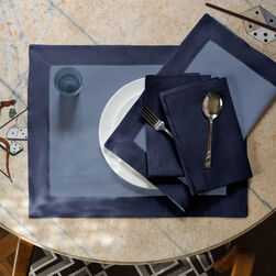 Artistry Ajour Placemats and Napkins Set