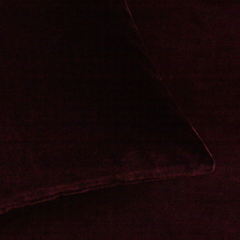 slide 3 Luxury Cashmere Velvet Decorative Pillow Cover