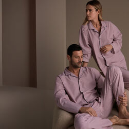 Passage Poplin Pyjama