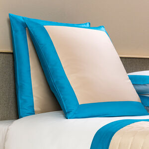 Rectangular Euro Pillowcase slide 2 Rectangular Euro Pillowcase