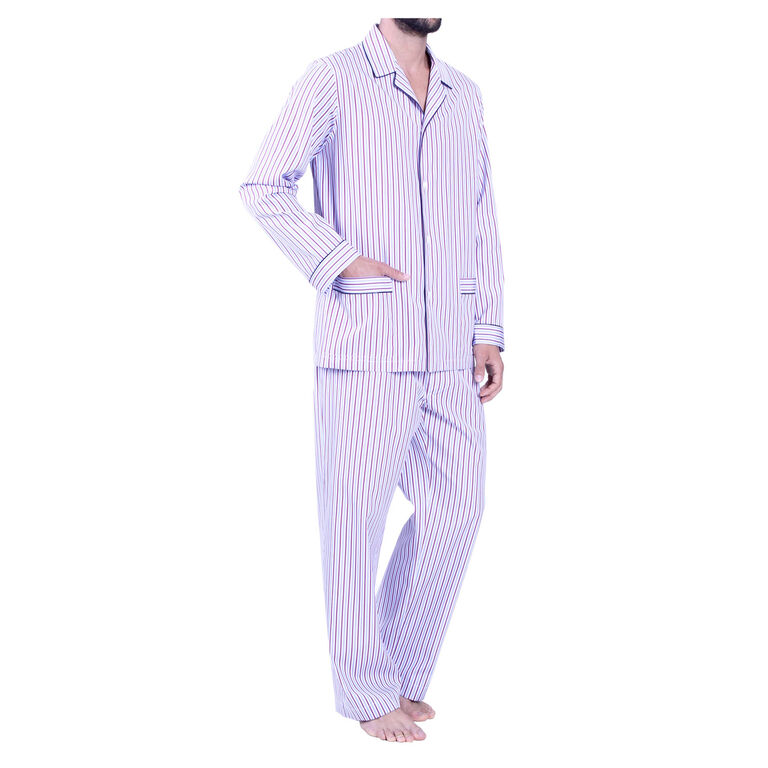 slide 2 Fragoso Pyjamas
