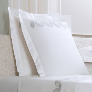 slide 2 Grace Avant Garde Embroidery Euro Sham