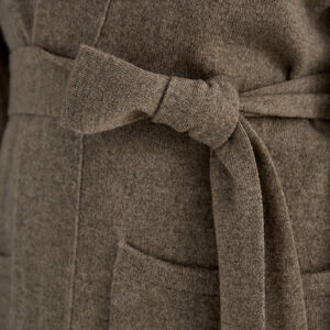 slide 5 Meilora Knitted Kimono