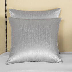 Luxury Glowing Weave Decorative Pillow Cover