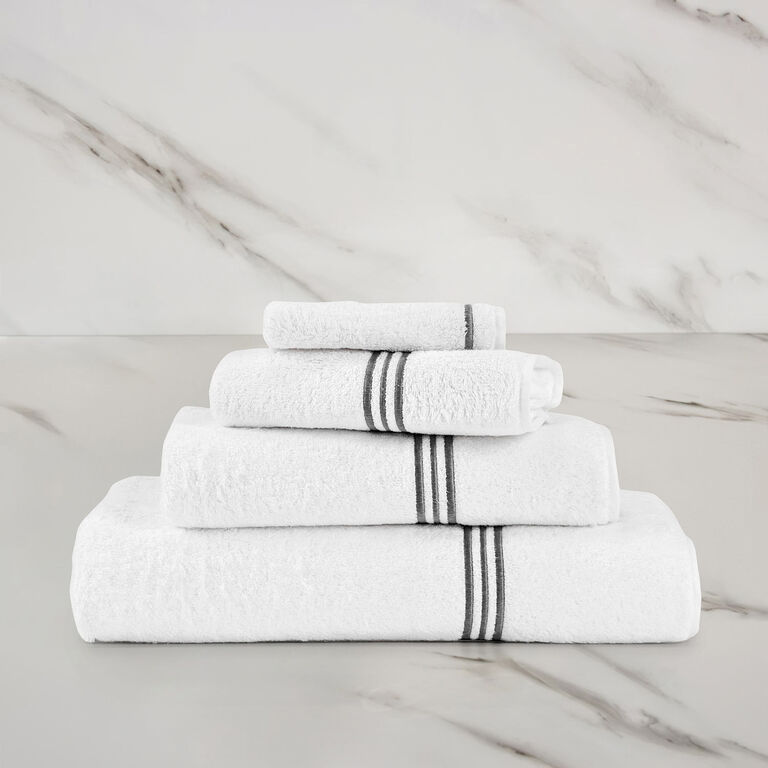 slide 1 Triplo Bourdon Hand Towel