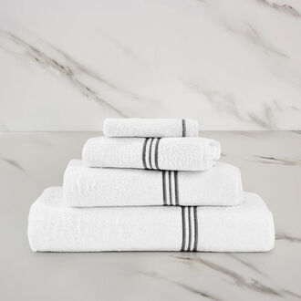Triplo Bourdon Hand Towel