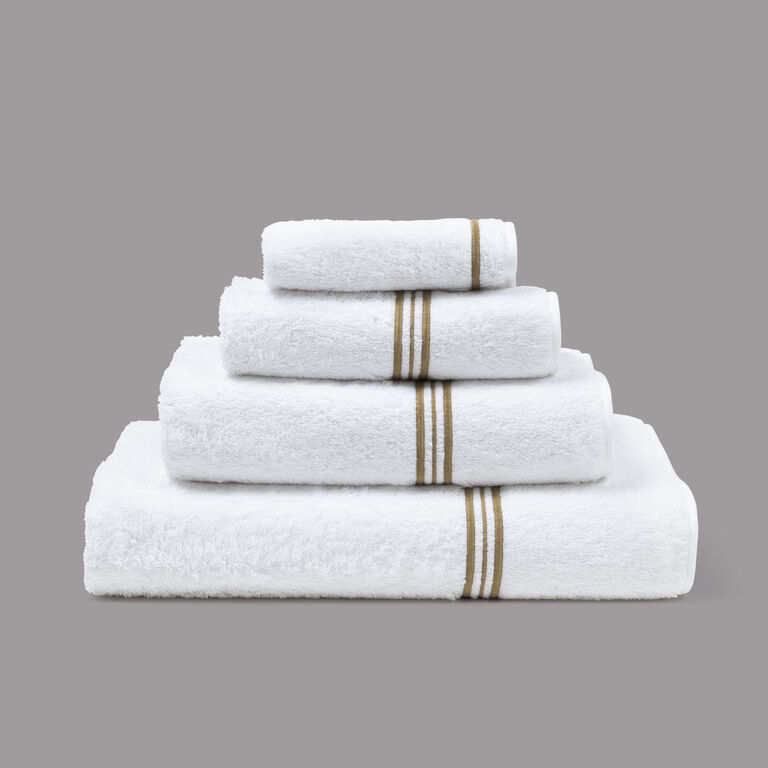 slide 4 Triplo Bourdon Bath Sheet
