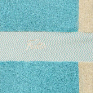 Breeze Beach Towel slide 4 Breeze Beach Towel