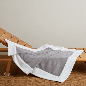 slide 1 Lido Beach Towel