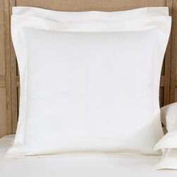 Luxury Reed Euro Sham