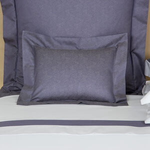 slide 1 Forever Border Boudoir Sham