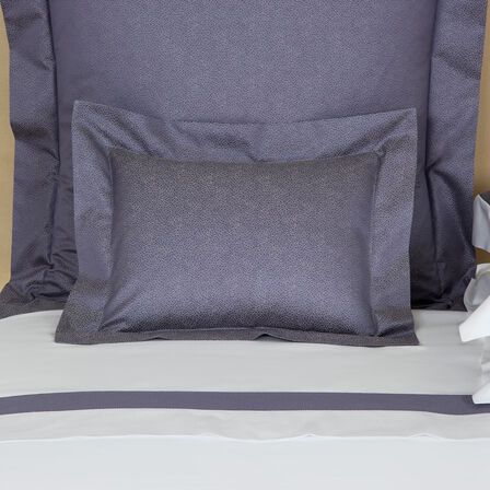Forever Border Boudoir Sham
