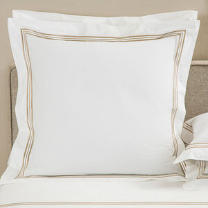 Triplo Bourdon Euro Sham slide 1 Triplo Bourdon Euro Sham